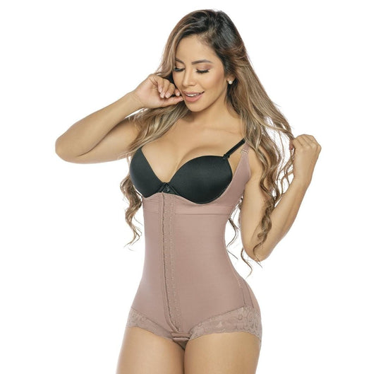 REF: 413-CCB  SALOME FAJA COLOMBIANA